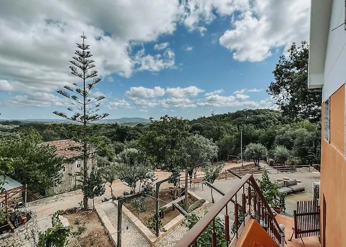 Casa Angelino Feriehus *